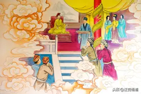 为什么古人要弄些残酷的条约约束女性？图片