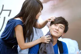 女生被撩是一种怎样的体验图片