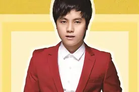 郑源：一个被长相耽误的歌坛巨星图片