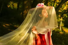 故事：京城告急，女将军快马加鞭回去，却被皇帝册封贵妃囚在深宫图片