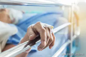 化疗病人住院时，准备好这4类东西会方便很多图片