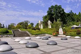 四川乐至 -陈毅故居介绍图片