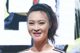 惠若琪穿紧身裤，粉丝：终于见识到真正大长腿长啥样了！图片