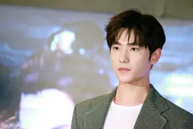 《元气满满的哥哥》王鹤棣上热搜，偶像包袱这是离家出走了？图片