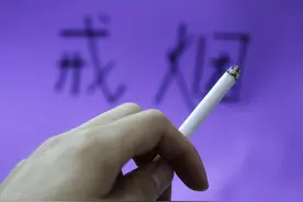 说说戒烟（四）——各种症状齐出现图片