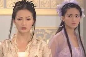 童年经典《东游记》，长大后才发现自己站错了CP图片