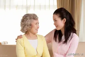 在婚姻方面，如何处理婆婆和媳妇之间的关系，坚持以下5点即可图片