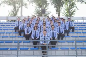 铁道警察学院2020年招生计划出炉，这些省份专科也有招生图片