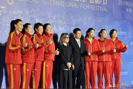 陈忠和谈奥运夺冠，给1000万也没这感觉，世锦赛让球违背精神图片