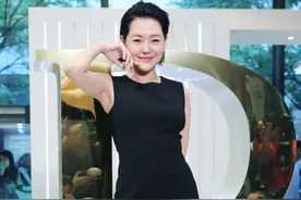 小S（徐熙娣） 真是让人 看心动了图片