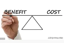 最新会计科目表！简直太全全全了吧图片