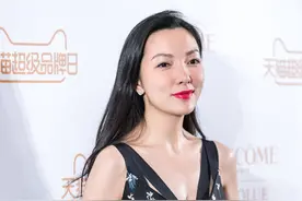 刘彦池近照 气质和颜值都赢了图片