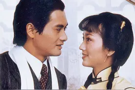 40年后重温《上海滩》青春画面 不再纠结许文强的悲剧结局图片