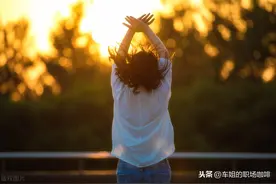 怀孕后裸辞，我却拿到了新工作offer，机会总是留给有准备的人图片