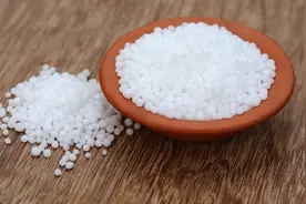 大白菜最忌什么化肥？高产优质栽培，3类肥料农民朋友要慎用图片