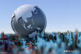 世界前十国家2020年经济成绩，印度回到第六、韩国挺进前10图片