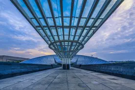 文化艺术中心弱电智能化系统设计方案，推荐学习收藏图片