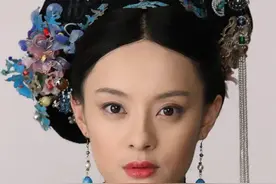 《甄嬛传》开机10年，独家曝光高清旧照！有人翻红有人被遗忘？图片
