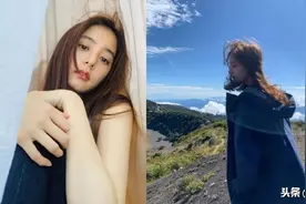 为什么中日韩女明星在生活中的审美水平天差地别？图片