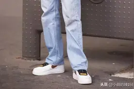 女人鞋子要精不要多，有这5个经典款就够了，时髦不累人还百搭图片
