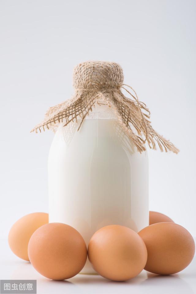 「氨基酸科普」怎样获取优质蛋白质？