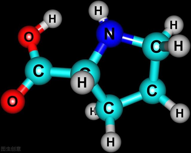 宇宙探索：宇宙中生命是怎么诞生的？生命的要素——氨基酸