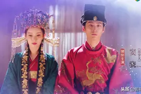 《燕云台》：明扆逼迫韩德让娶妻，李思因燕燕被毒杀图片