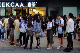 别自己耽误自己，跳出思维固化，赚你应该赚的钱图片