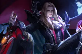 王者荣耀无水印英雄大图之坦克篇图片