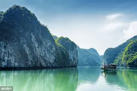 【中土双语】外交部副部长乐玉成接受美国全国广播公司专访实录图片