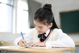 一道中考物理电学题，暴露初学者两大缺点，若不改直接影响中考图片