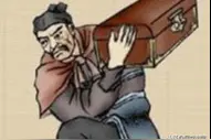 5则文人与小偷的幽默故事，第一则就让你会心的笑了图片