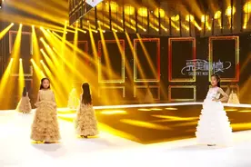 童模走秀图片图片