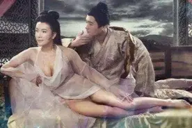 半老徐娘，风韵犹存：成语背后，是一个古代皇后的爱恨情仇图片