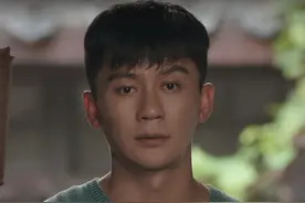 李晨新剧毫无水花？41岁还演高中生，女主颜值普通却演大美女图片