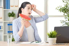 爱出汗，不是因为气虚，竟是因为痰多！中医9味药三剂搞定图片