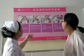 宝宝发出的4个断夜奶信号，妈妈接收到了吗？图片