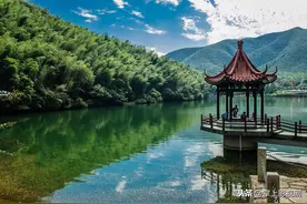 宜兴，创造了骆驼墩文化类型，中国陶都、教授之乡、书画之乡美誉图片