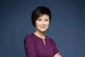 央视主持人张泉灵，离开央视后，她的现状如何？图片