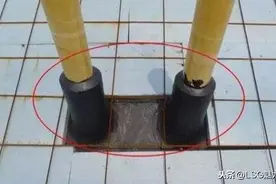 建筑水电安装一些规范要求，建议收藏共同学习图片