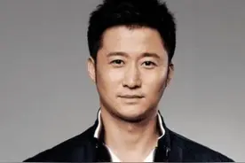 吴京铭记一辈子的兄弟，为捧红吴京甘当绿叶，如今事业也风生水起图片