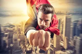 促睾越多，男人越强壮！3个方法，提高男性战斗力，爆发荷尔蒙图片