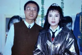 曾被曝是白马会所常客，交往老外却被骗3000万，杭天琪现状如何？图片