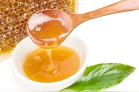 肝病患者怎样食用蜂蜜？图片