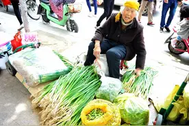 警惕！嗜血的资本正在控制中国的“菜篮子”图片