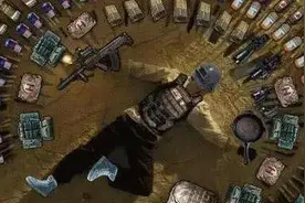 有效提升你的KD，绝地求生中一些操作小技巧图片