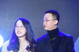 双向奔赴的爱情真的太美好图片