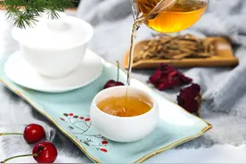 喝茶到底是保护肾脏，还是诱发肾结石？今天说出准确答案图片