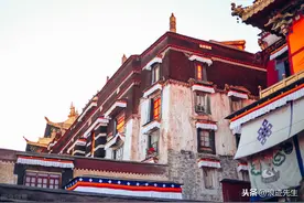 万里自驾路书连载15 深圳到新疆，日喀则，珠峰，冈仁波齐图片