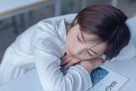 注意！五十岁女人需警惕，身体这个信号或告诉你身体在透支图片